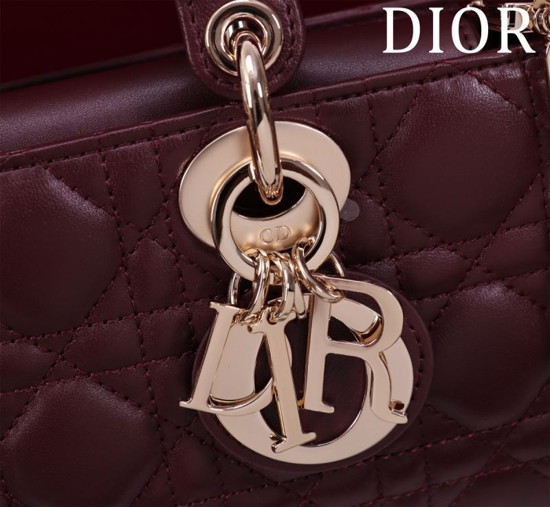 Christian Dior My Lady Bags